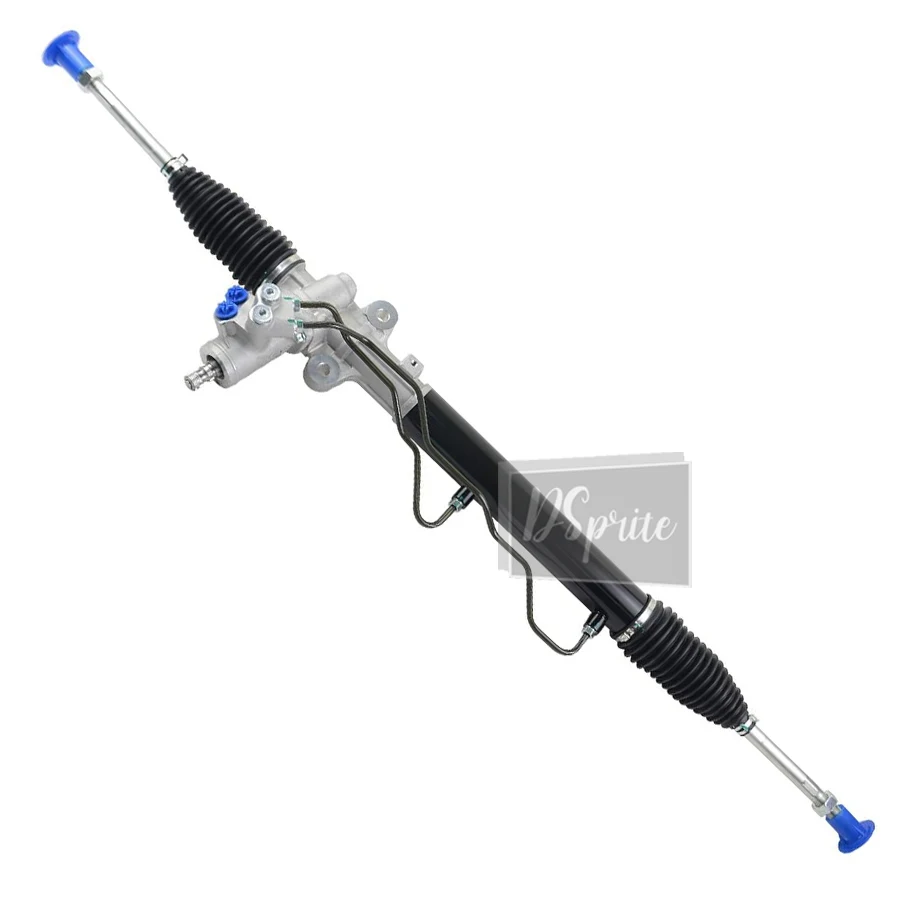 LHD Power Steering Rack For Hyundai Tucson Kia Sportage 2005-2013 57700-1F000 57700-2E800 577001F000 577002E800 577242E000