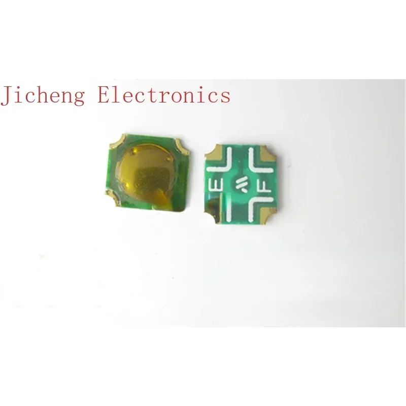 10PCS Imported Thin Film Touch Switch 6*6* 0.5 Patch 4 Pin Key