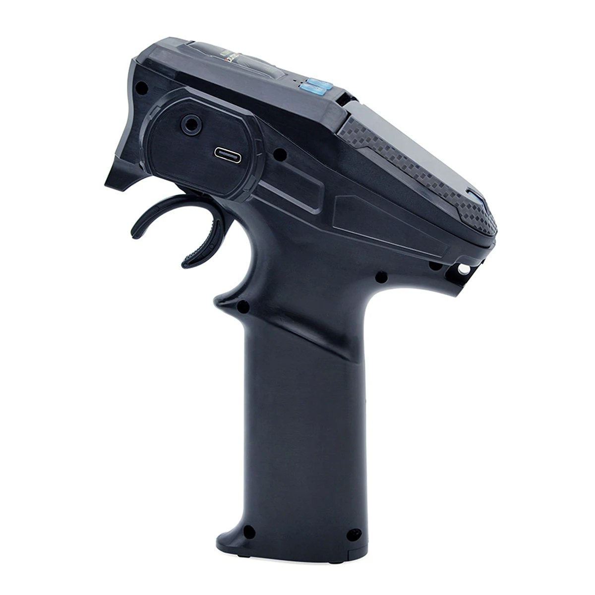 Nadajnik RC DUMBORC X6PM-350 z odbiornikiem żyroskopowym BL3F/P6FG/P6FP/P6DCG/P4FMG 2.4GHZ do zdalnego sterowania samochodami RC, łódkami i modelami czołgów.