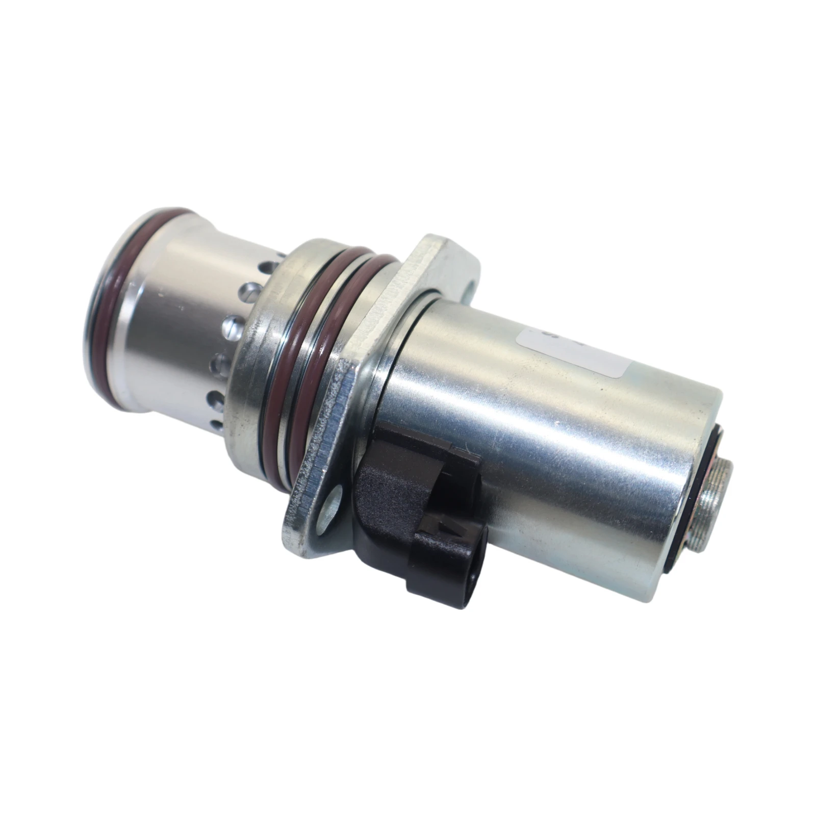 

12V Fuel Shutoff Valve 4389457 For Cummins ISX QSX Engine