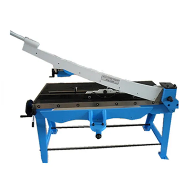 

Khs1250mm Режущий станок Ручные режущие станки