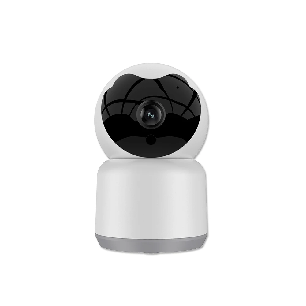 Lanbon Wifi Mesh New Smart Home Video Monitoring Wireless Full HD Outdoor Using IP Smart  Camera