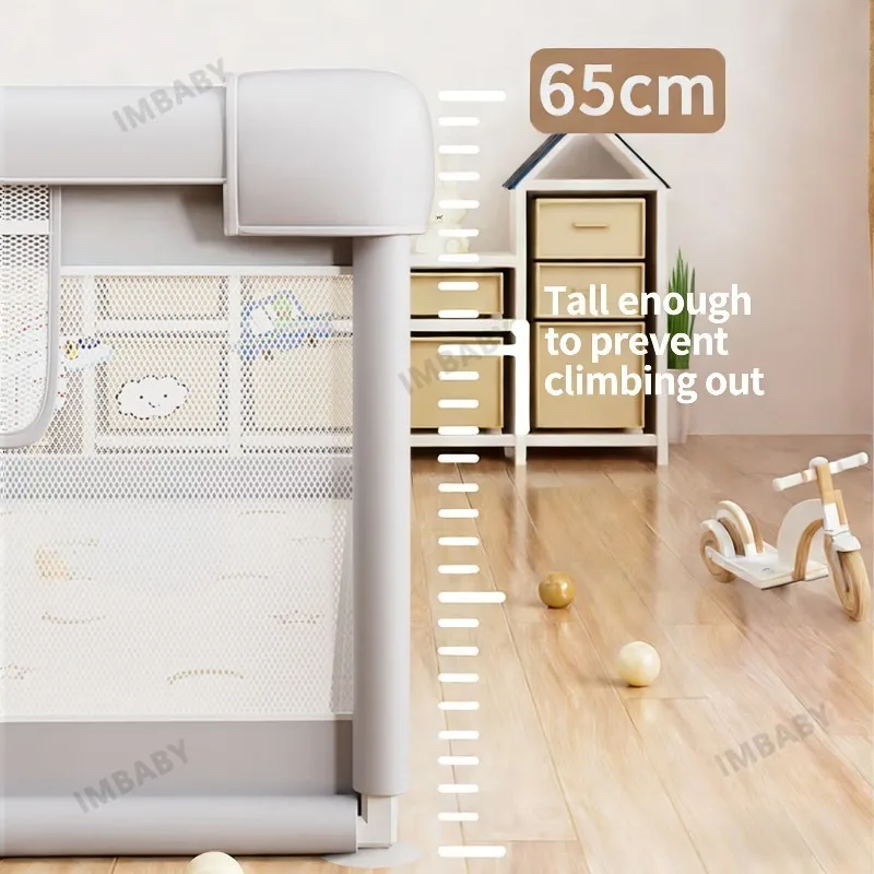 Thumbnail 3 - #4 Latest Baby Playpens Offers