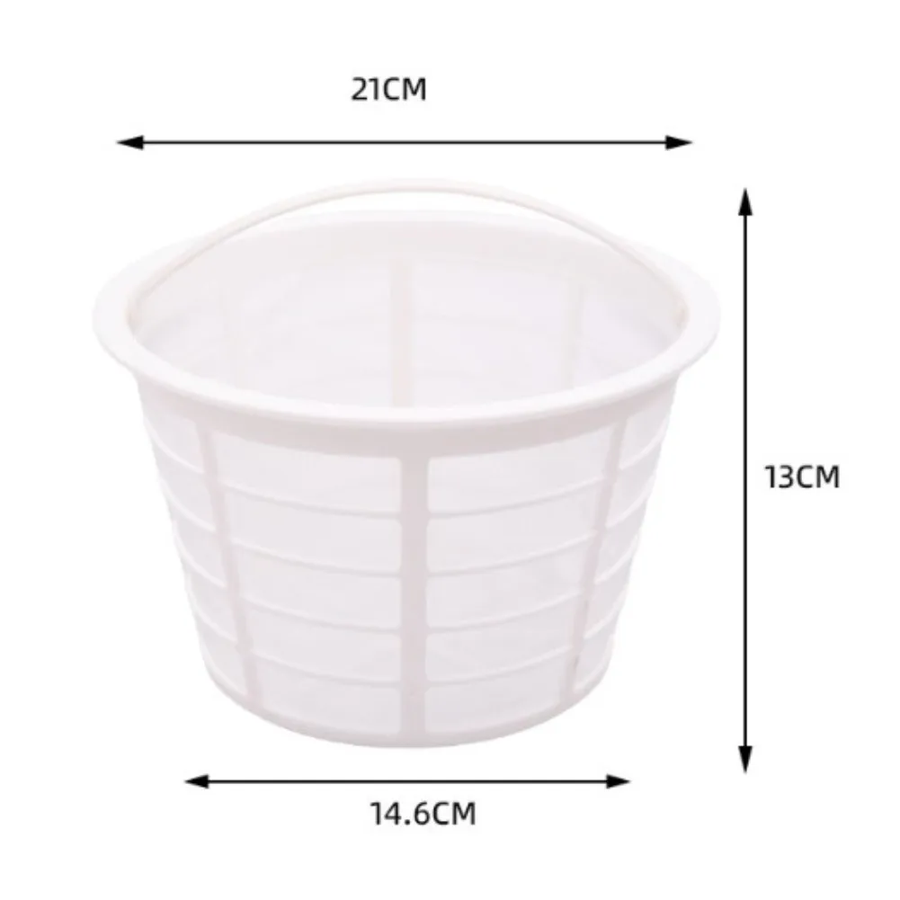 For Pool Cleaning White Filter Separator Replacement Compatible For Hayward Pool Skim Master SPX1070E 40-mesh Filter Screen