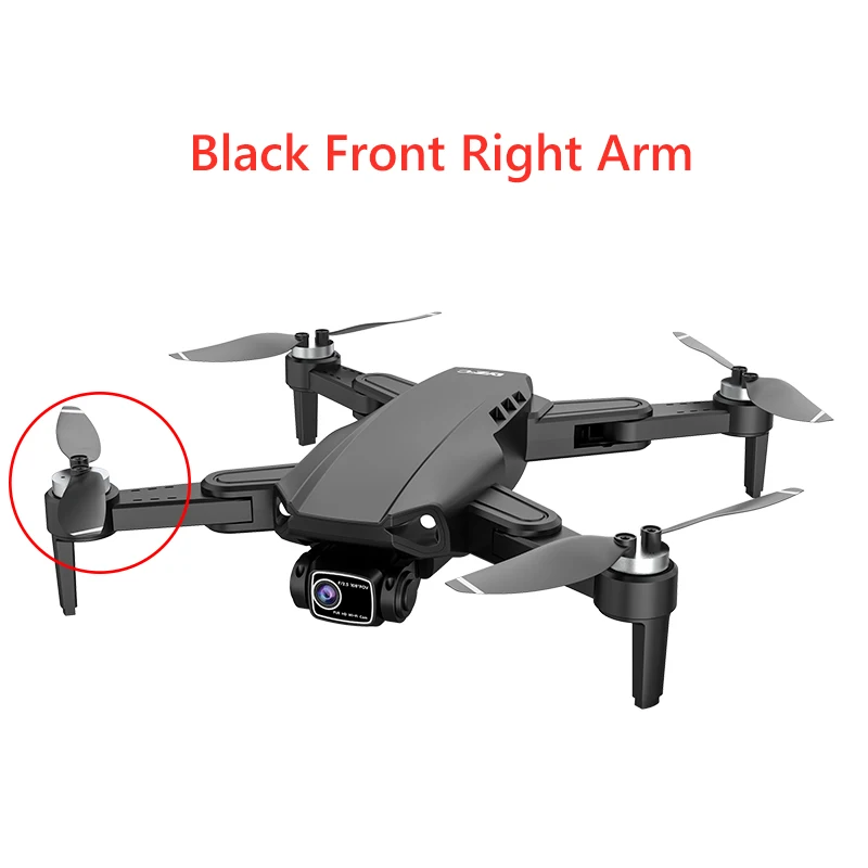 Hélice de importateur professionnelle L900 Pro SE MAX, accessoires de importateur, cuir chevelu en érable, quadrirotor, accessoires de rechange, 4K