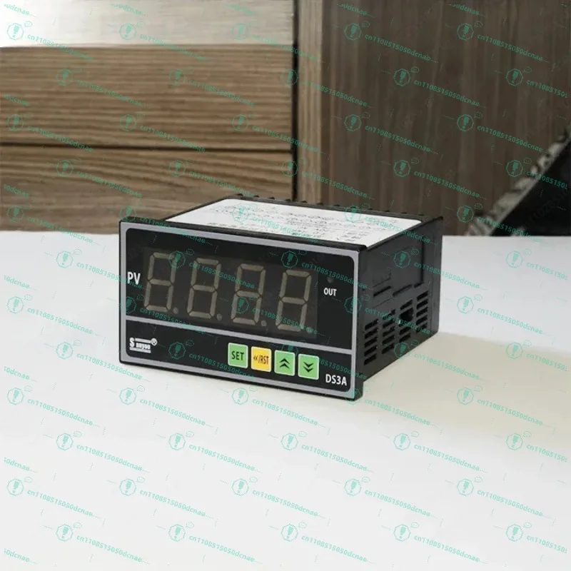Electronic Ruler Resistance Ruler Digital Display Meter KTC KTF KTR KTM Displacement Sensor, Potentiometer Digital Display Meter