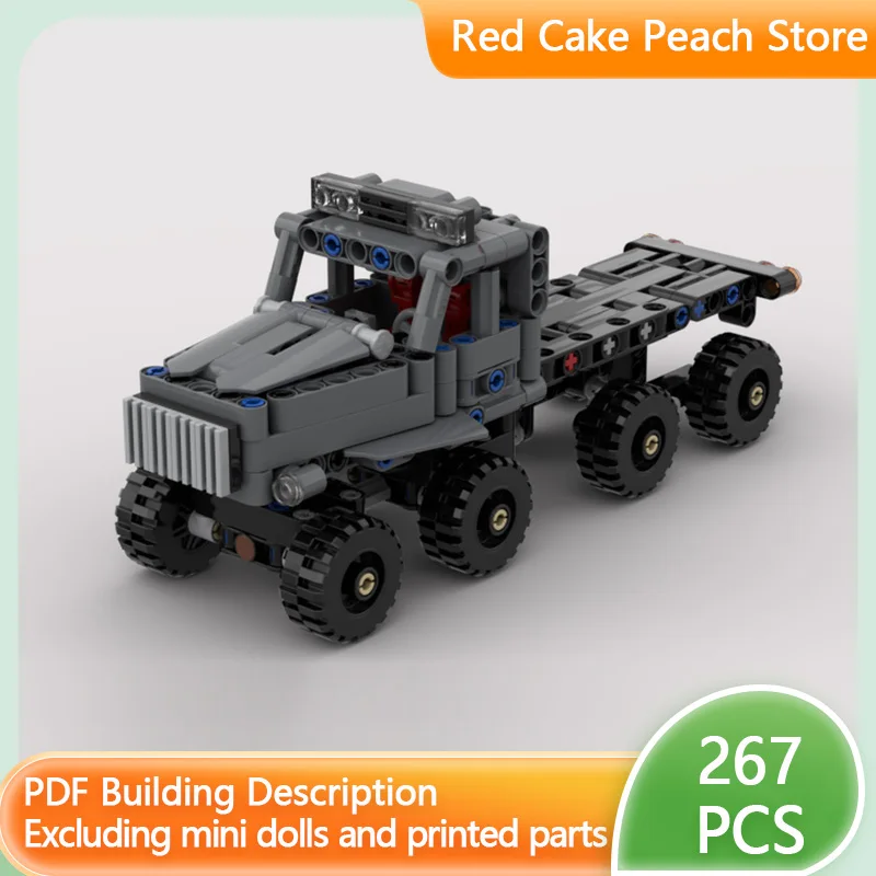 city-car-model-moc-building-bricks-heavy-military-off-road-truck-modular-technology-children-holiday-gifts-assemble-toys-suit