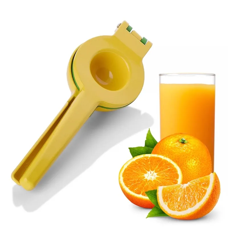 

Lemon Juice Squeezer Fruit Juicer Hand Press Citrus Orange Hand Press Manual Juicer Orange Lemon Lime Squeezer Juice Squeezer