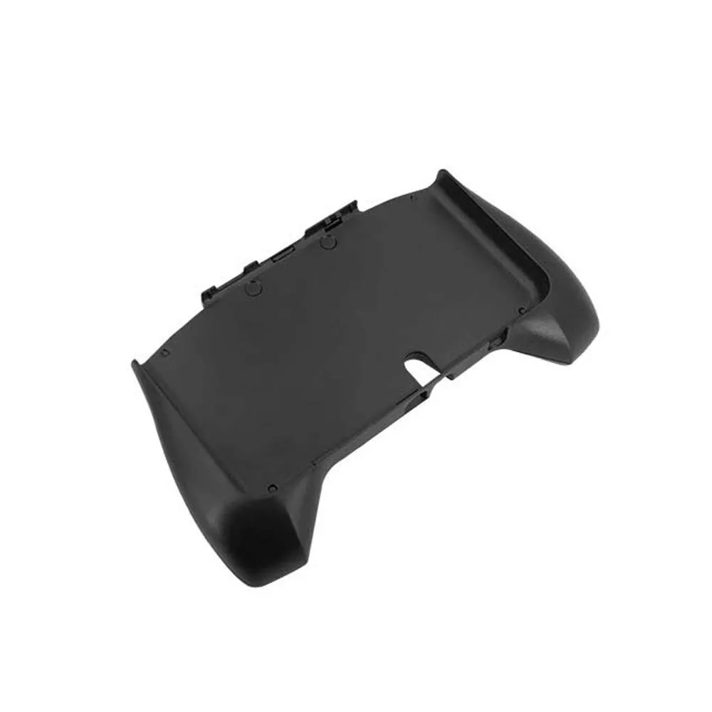 المواد البلاستيكية قبضة اليد مقبض حامل ل جديد 3DS LL XL Joypad حامل حامل لعبة تحكم