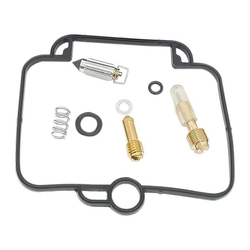 Motorfiets Carburateur Reparatie Kit Koolhydraten Reparatie Kit Voor Suzuki Gsx750f Gr78a 1989-1996