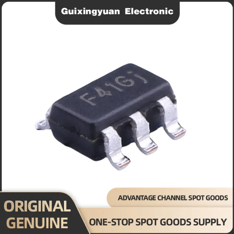 

[5PCS] 100% New TPF141-TR TPF141 SOT23-6 Chip