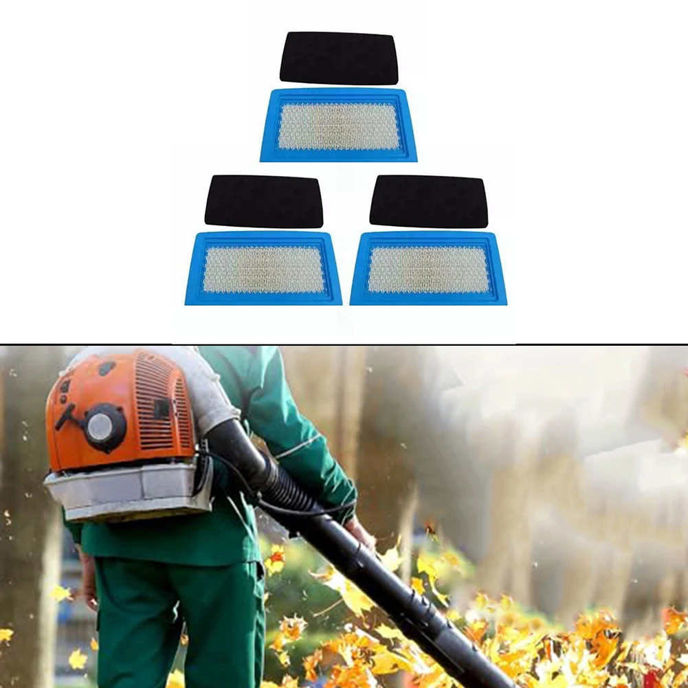 

Комплект воздушных фильтров, совместимый с Echo PB8010, PB8010T, PB8010H, PB9010, PB9010H, PB9010T, включает A226002070 и A226002250