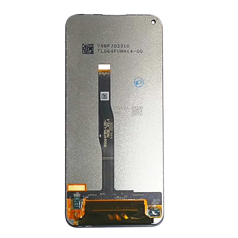 6.4\'\' LCD Display For HUAWEI nova 7i LCD Replacement Display Touch Screen  For HUAWEI nova 7i LCD Screen Digitizer Assembly