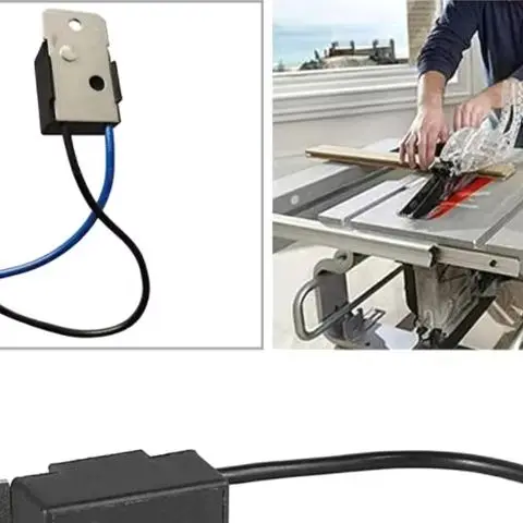 230V 20A Soft Start…