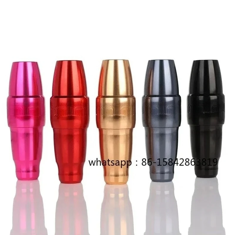 

High Quality Private Label Permanent Makeup pmu machine rotaryMini Tattoo Machine Pen