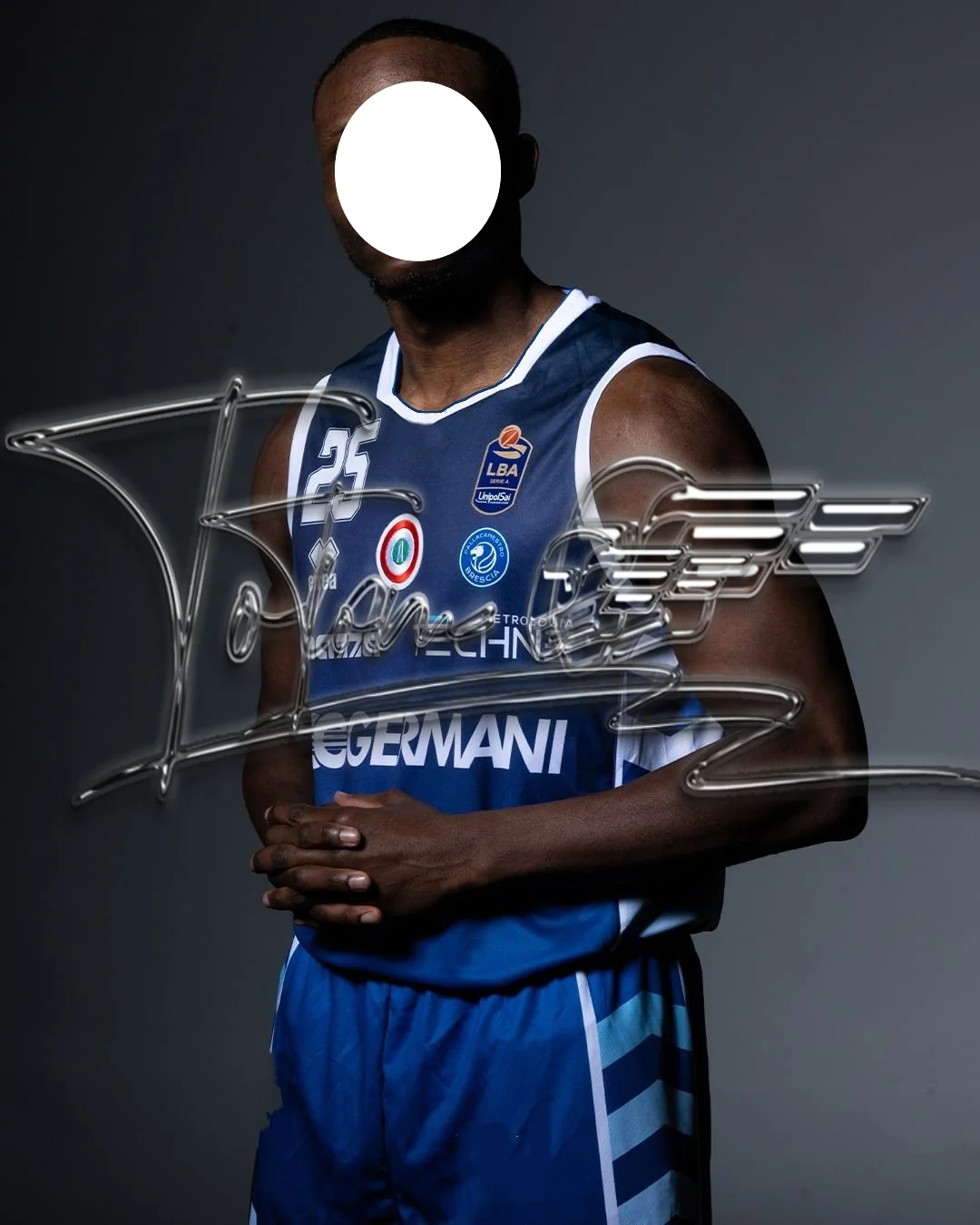 23-24 Италия, популярная баскетбольная спортивная одежда, удобный спортивный быстросохнущий жилет для пар, повседневные топы Brescia для повседневной жизни # 25