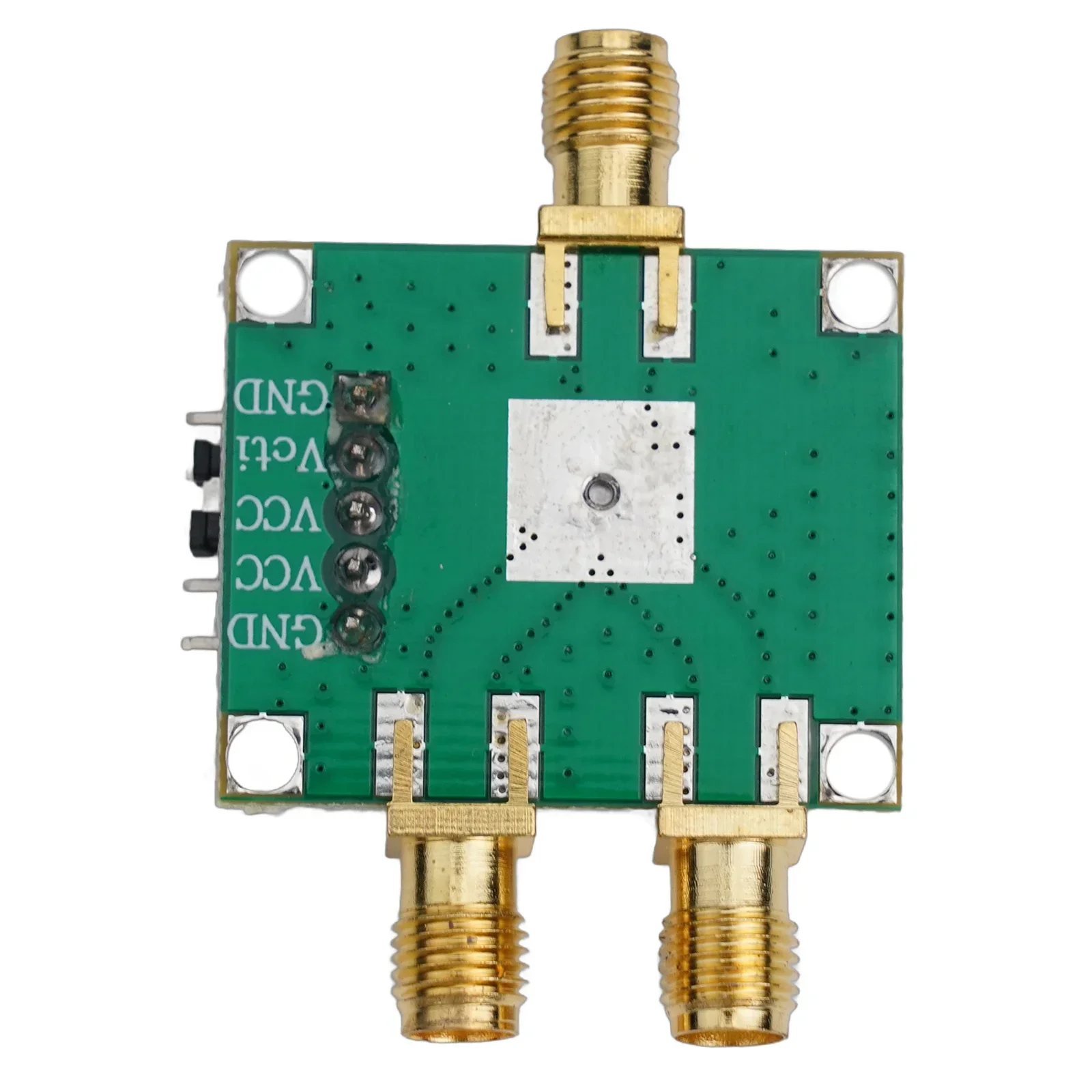 HMC RF Switch Module Single Pole Double Throw Fixed Wireless Bandwidth HMC RF Switch High Isolation Module Board