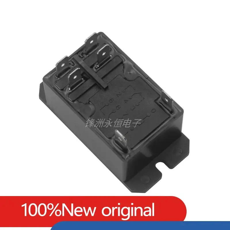 2pcs/lot Original Power Relay T92P7D22-12 T92P7D22-24 12VDC 24VDC 30A 250VAC 6PIN General Purpose Relay DPST-NO (2 Form A) 12VDC