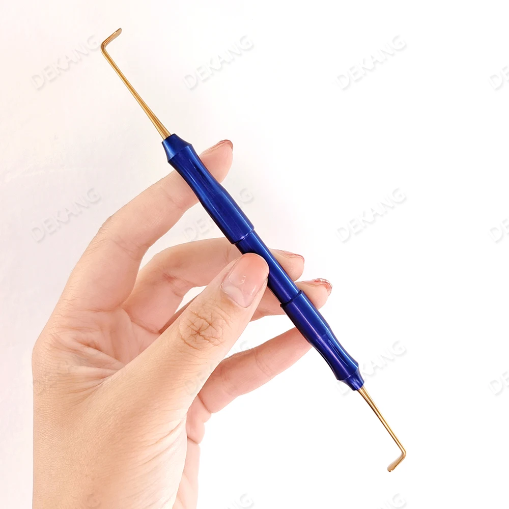 أدوات رفع أرضية الجيوب الأنفية الفورية لوضع الزرع #6