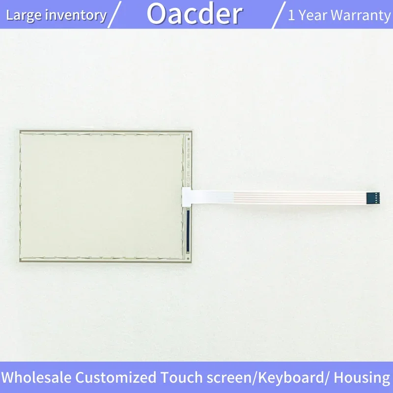 

GP-084F-5M-NA01B GP-084F-5H-NA01B Touch Screen Panel Glass Digitizer for GP-084F-5M-NA01B GP-084F-5H-NA01B TouchScreen Panel