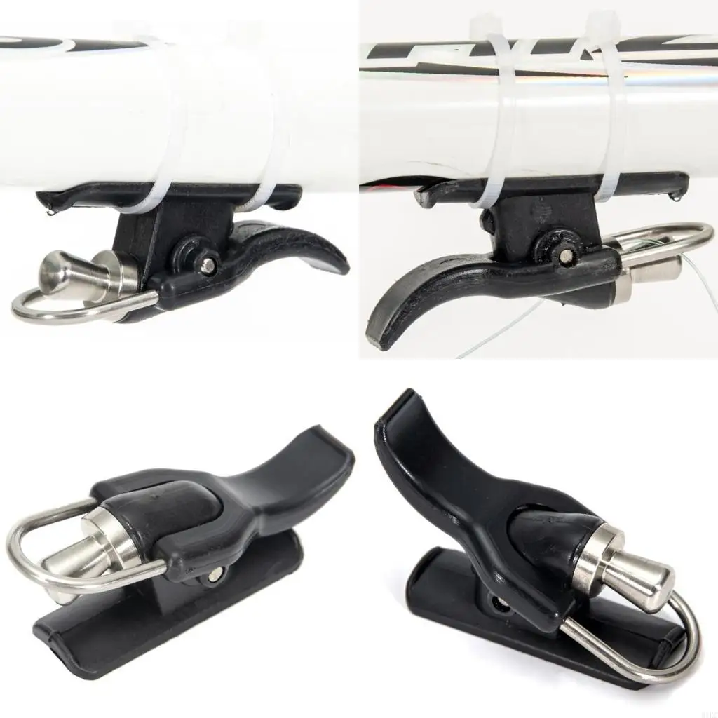 

Рыболовный спусковой крючок Power Cast Морская рыбалка Кастинг-спусковой крючок Кнопка для большого пальца Пушка