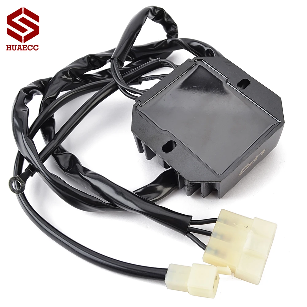 Motorcycle Regulator Rectifier for Husqvarna SVARTPILEN 125 200 250 B.D. Svartpilen VITPILEN 401 B.D. 28111034000 - Image 6