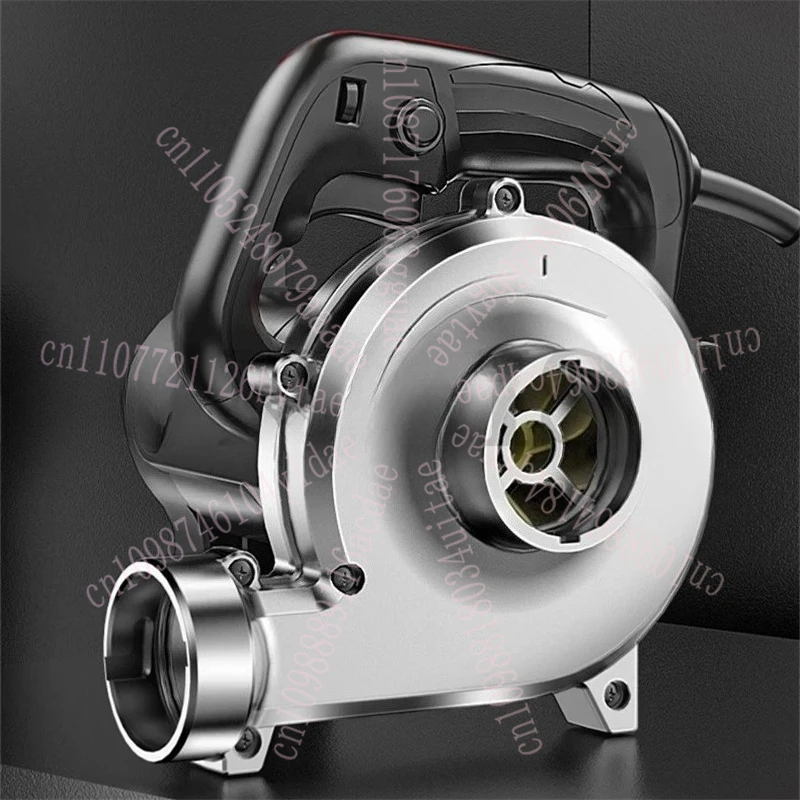 3000W 5000W 6280W 3M-6M-8M Special Vacuum Cleaner For Grinding Machine High Power Industrial Dust Collector