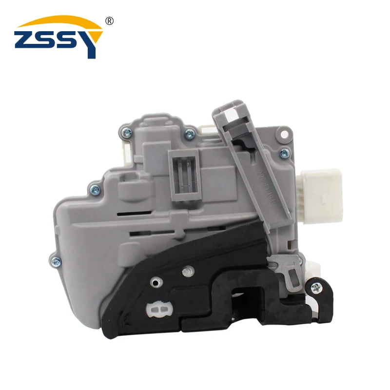 Siłownik zamka drzwi 8J 1837015 C 8J 1837016 C 8K 0839015 C 8K 0839016 C Do Audi A1 A4 A5 A6 Q3 Q5 Q7 TT SPYDER CAYMAN HURACAN — zdjęcie 3