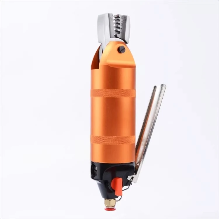 HS-30 AZ7P Pneumatic Crimping Pliers, Needle Terminal Pliers