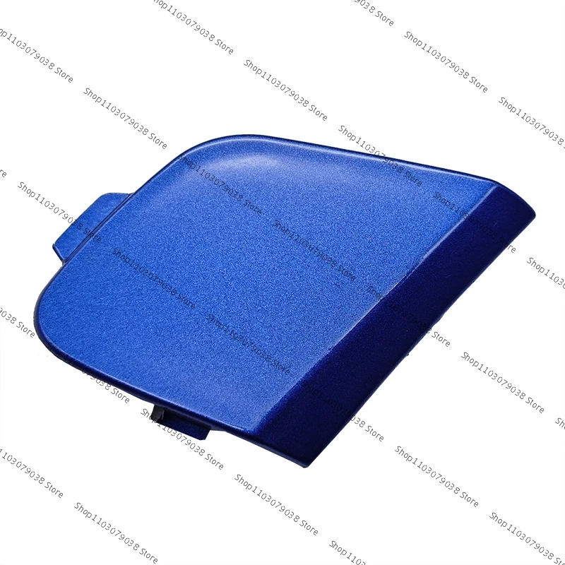 Car Front Bumper Tow Hook Cover For Ford Focus 3 MK3 2012 2013 2014 Cap Trailer Hauling Eye Cover Lid - view 6