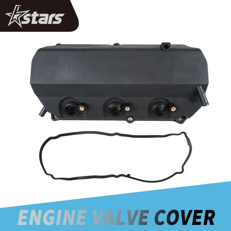 

1035A702 Engine Valve Cover Cylinder Head Chamber Auto Parts For Mitsubishi Outlander(Cw W) 2006-2012 1035A702