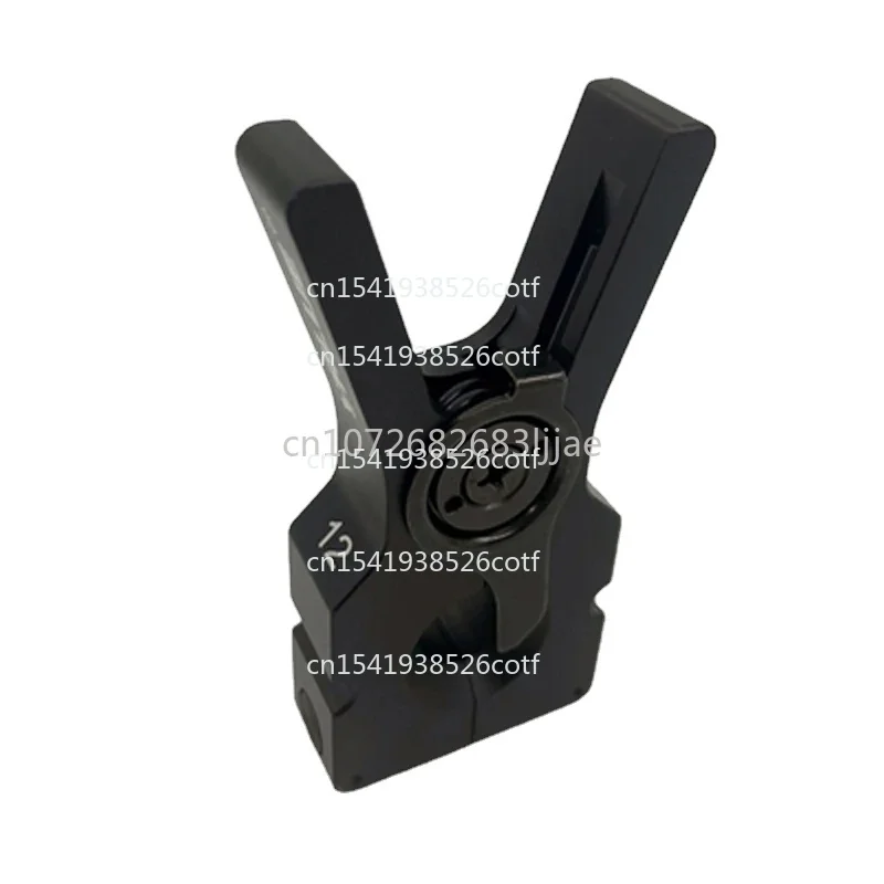 

Expander Bell Mouth Expander Air Conditione 6/9/12MM Lithium Battery Flared Chucks for VEF-1/-2 Copper Tube