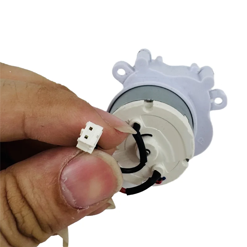 A24R Motor& Side Br…