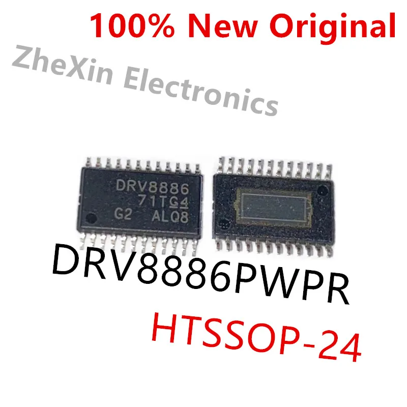 5PCS/Lot   DRV8886PWPR 、DRV8885PWPR 、DRV8884PWPR 、DRV8886ATPWPR   8886AT   Stepper motor driver chip  DRV8886 、DRV8885 、DRV8884