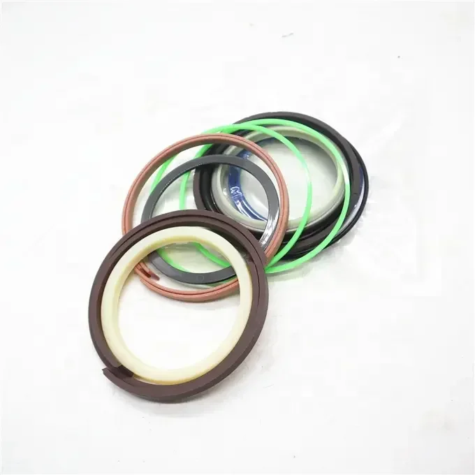 

707-98-47610 7079847610 BUCKET CYL SEAL KIT FOR PC220-3 CONSTRUCTION MACHINERY PART