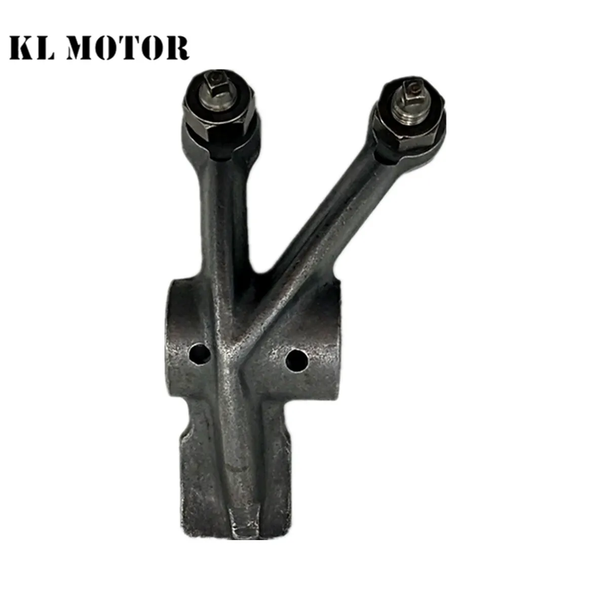 

Engine Valve Rocker arm II (27) intake P0070001443A0000 Fit For HISUN TACTIC 750 ATV