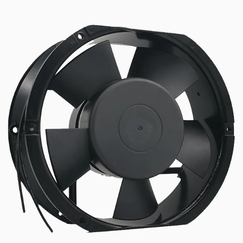 SJ1725HA1/2/3 110 V/220 V/380 V 17 cm Hochtemperatur-Lüfter 17251