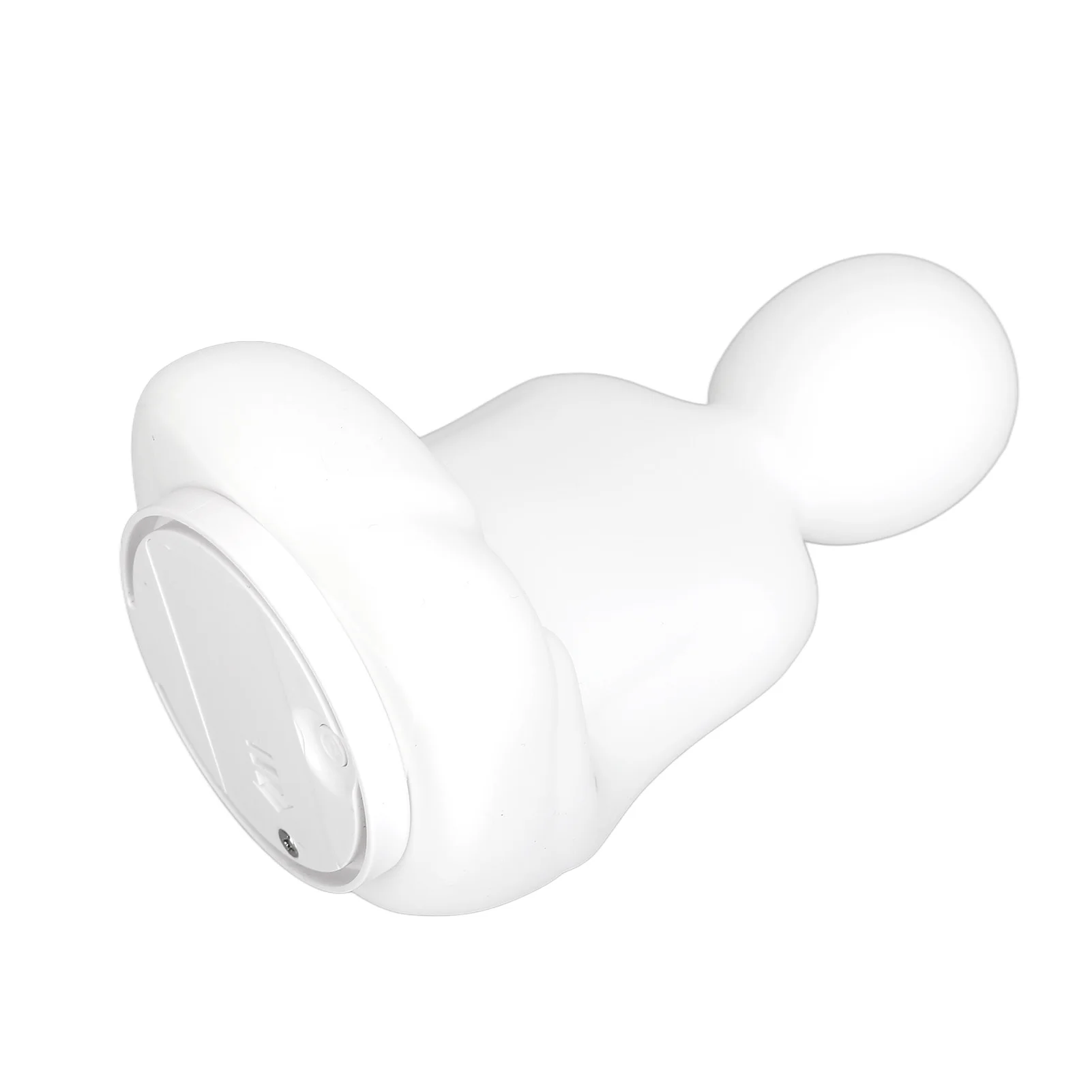 أداة التأمل البصري الموجهة سيليكون 3 ألوان توجيهية للتأمل البصري ضوء التنفس تحسين الصحة للمنزل