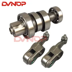 Motorcycle Camshaft Cam Shaft Rocker Arm Assy for HONDA SUPER CROSS CUB 110 PRO NBC110 NBC 110 2012-2017