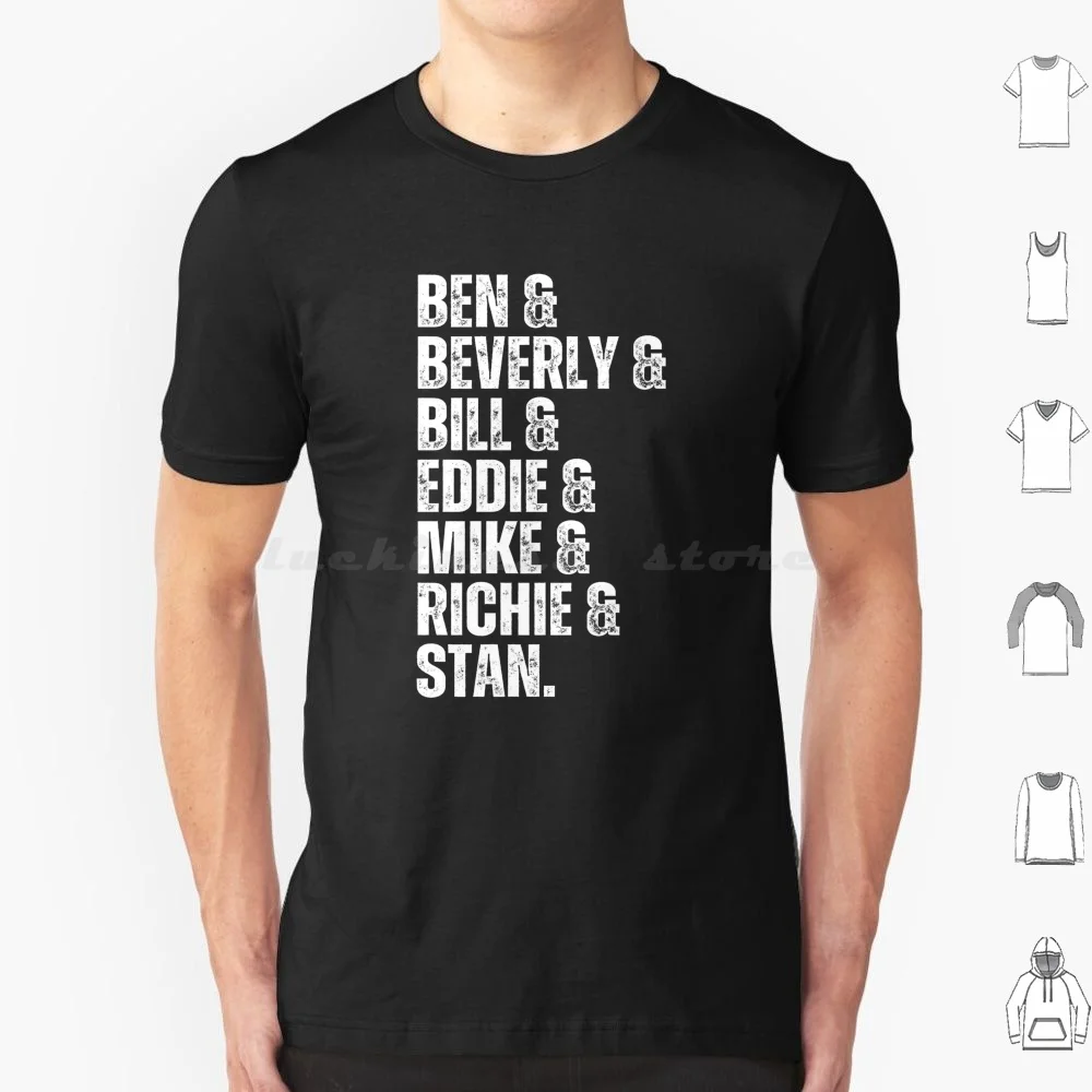 Stephen King It Los…