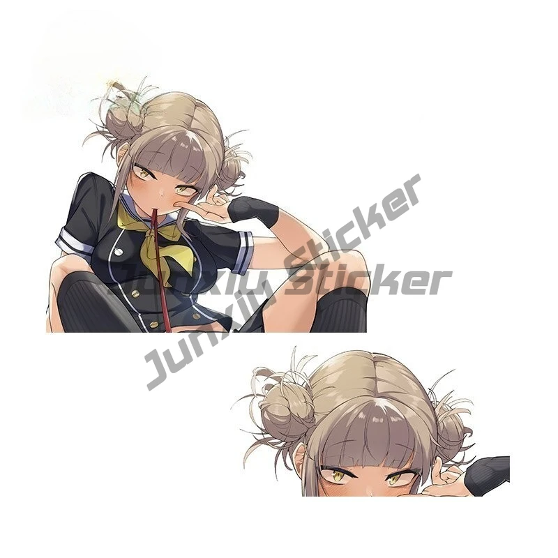 

Himiko Toga My Hero Academia Car DIY Stickers Surfboard Decoration