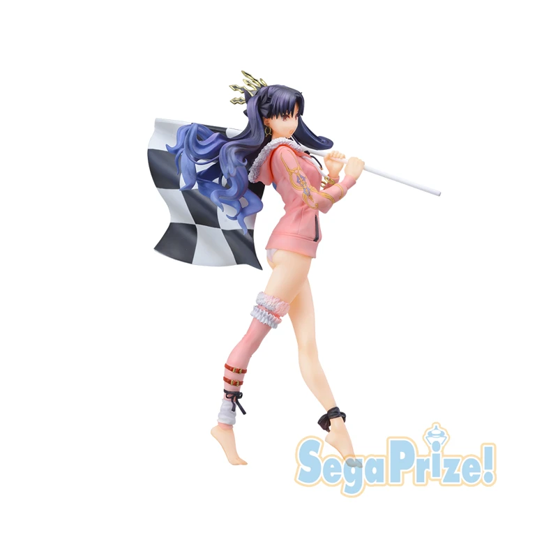 In Stock Original Genuine SEGA SPM Figure Ishtar Rider Fate/Grand Order Action Anime Figure Model Toys Collection Doll Gift