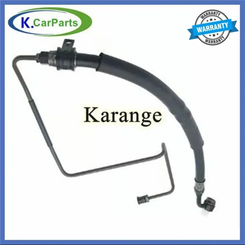 New Hydraulic Steering Power Pump Tubing For Hyundai Terracan 2.9 Pressure Tube Hose 57520-H1551 57520H1551