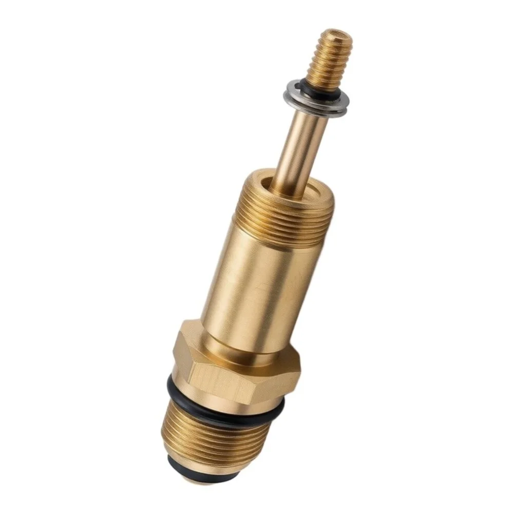 Valve Replacement Kit Diverter Valve Repair Erosion Resistant Material Precision Engineered Seal For 89773 Valve