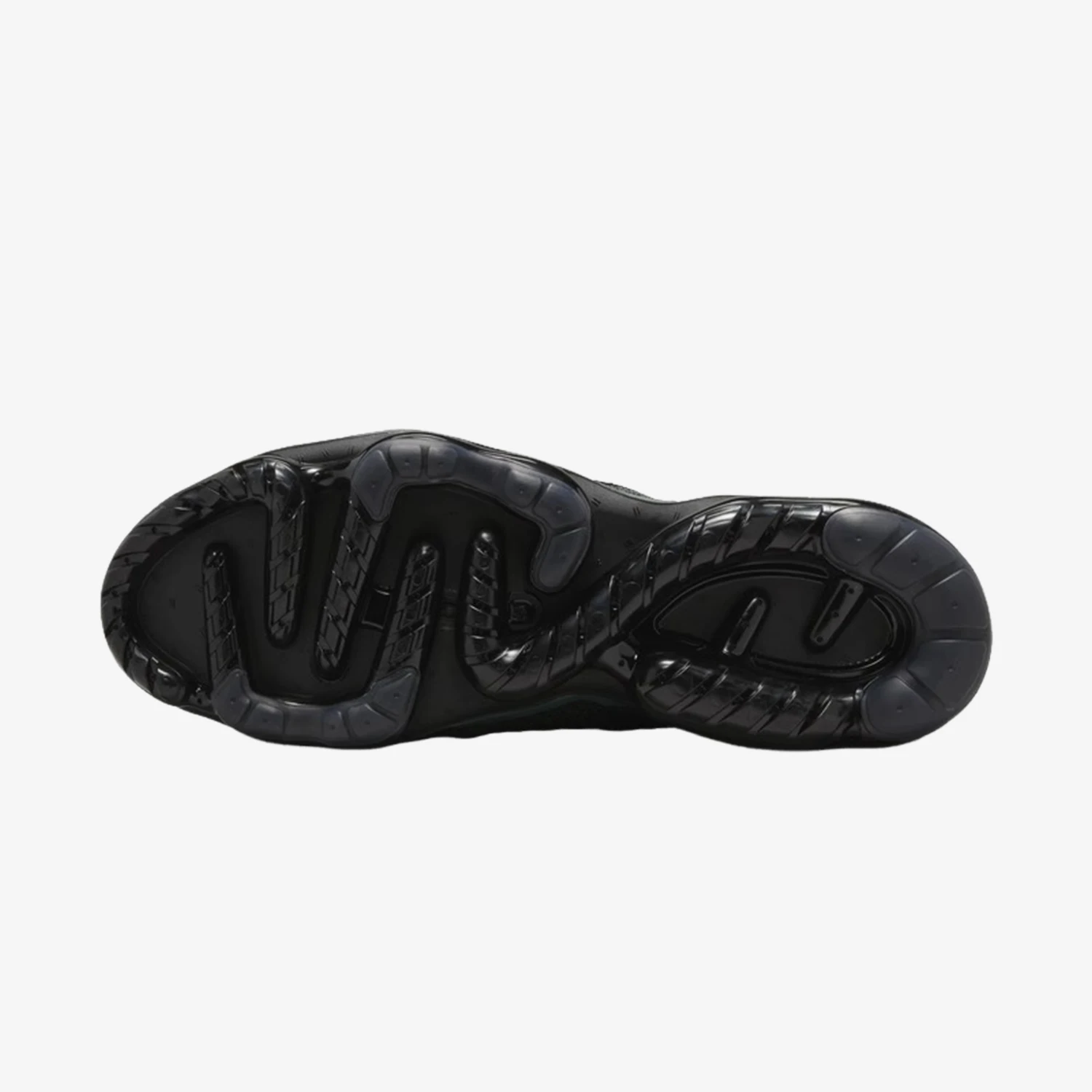حذاء الجري Nike Genuine VAPORMAX للرجال مبطن للتنفس DV1678-301