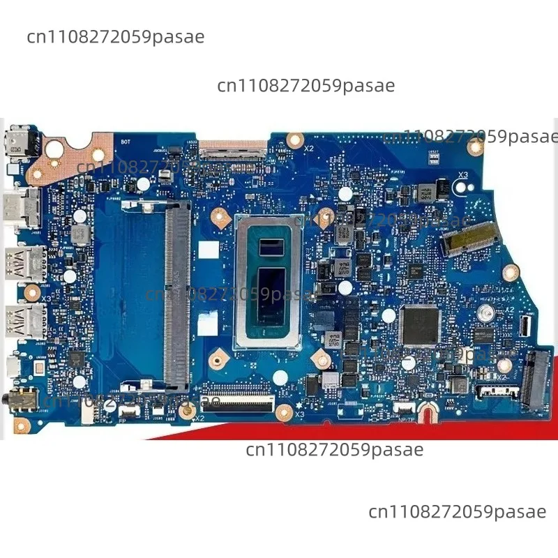 Disassembly  ADO14V X1502Z X1403Z A1505Z X1505VA X1605V Motherboard M7400Q