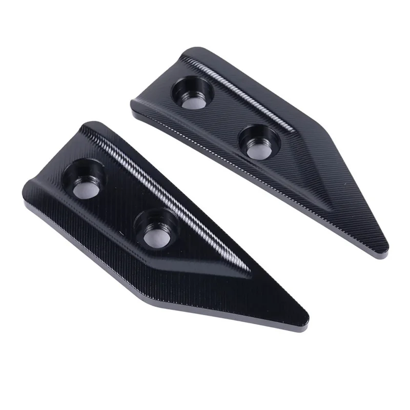 Guiador mão guarda capa escudo decorativo handguard protetor para zontes 368g 501g motocicleta