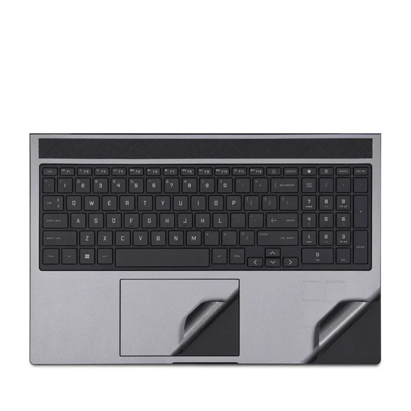 ملصق أنيق للكمبيوتر المحمول HP Victus 15-fb0xxx للألعاب مقاس 15 بوصة #4