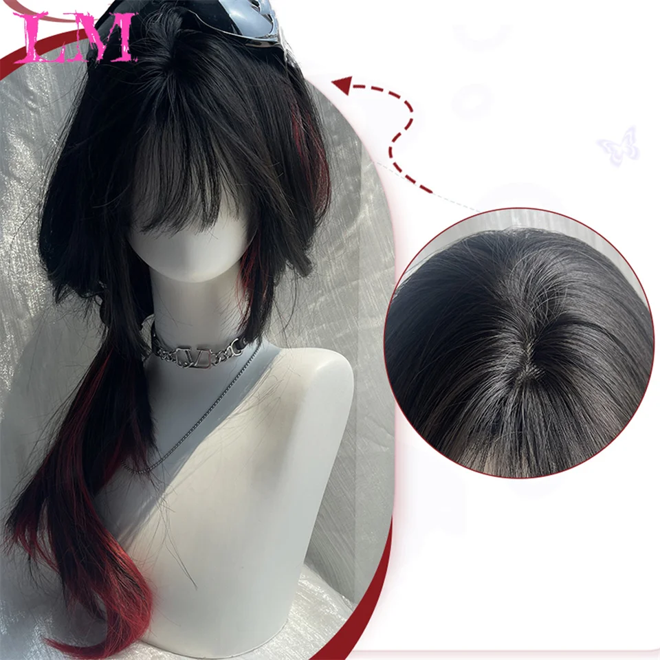Thumbnail 2 - #64 Latest High Density Lace Wigs Offers