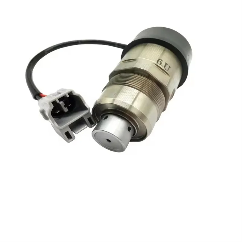 

solenoid valve 096600-0033, 096600 0033 , 0966000033 Fit For Hliux Land Crusier Prado